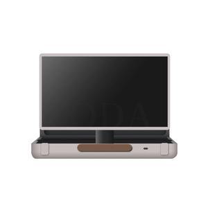 [LG] 스탠바이미 Go 27LX5QKNA 포터블스크린 전국무상택배발송