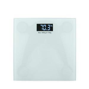 [BZI93KJN_51]LED 디지털 미니 체중계 가정용 전자저울
