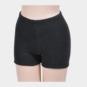 융기모내피 여학생용 3부기장 겨울 속바지 런닝 여성