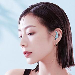 소음귀마개 수면 공부 수영 재사용 3단 이어플러그_WF4040D