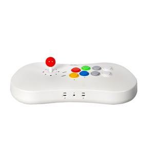 정품 라이센스 SNK 네오지오 아케이드 스틱 프로 게임기 NEOGEO Arcade Stick PRO 레트로 게임기