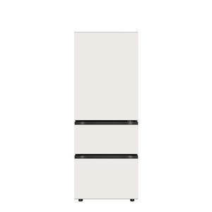 LG 디오스 오브제컬렉션 김치톡톡 327L Z339MEEF11