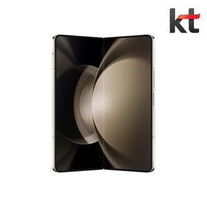 갤럭시 Z폴드5 512GB / KT기기변경/공시지원/완납개통