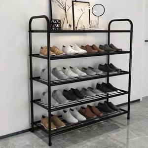 업소 업소용 럭스레인 신발장 블랙 공장 70 작업장 매장 정리대 90X32X120 대용량 6단