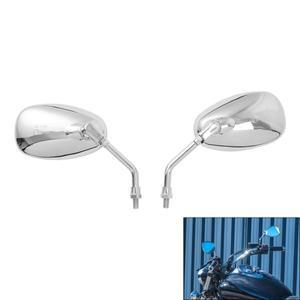 오토바이 미러 야마하 FZ6N FZ1N MT-01 MT-03 VMAX 1700 1200 XJR 400 1200 1300 XVS 1100 1900 1600 XV170