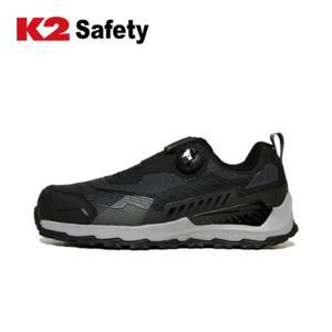 K2 세이프티 K2-93N 다이얼 4인치작업화 용신발 안전 안전화 보호 보호화 현장화 산업용 용화 산업화