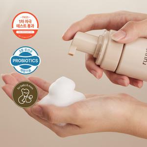 러베 3중 케어 락토 약산성 여성청결제 Y존 케어 유산균 여성세정제 150ml