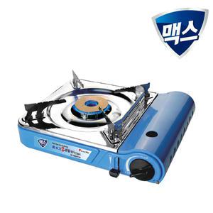 [맥스]고화력 트위스트 휴대용가스렌지(MS-3800DFSB)