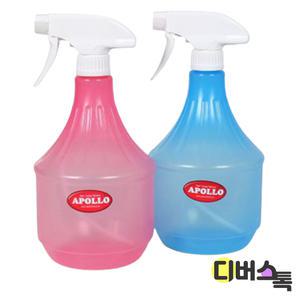 분무기 가정용 분무기A5-950 950ml /스프레이 컬러랜덤