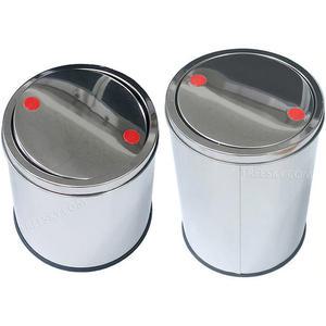 키친프리 원형스윙 스텐레스 휴지통-1개/12L/20L