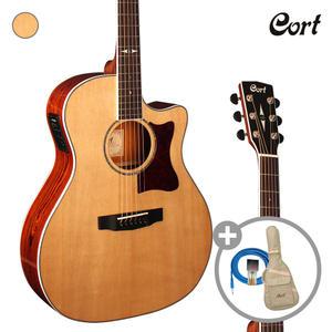 콜트어쿠스틱기타TG Cort GA5F-CB NAT /GA5FCB/EQ장착