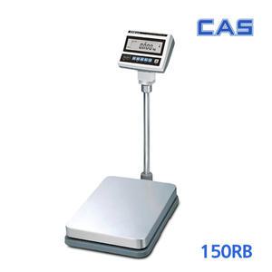 카스 목욕탕,사우나,체중계,공장,농산물,이동식 벤치형 충전식 전자저울DB2-60RB 150RB