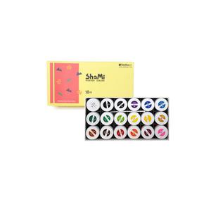 신한 샤미 포스터칼라 20ml 18색