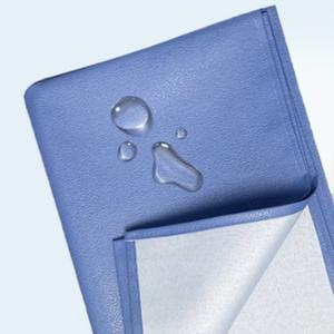 병원 방수 침대 패드 매트 환자 위생 레자 매트리스