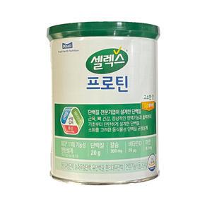 매일유업 셀렉스 프로틴 고소한맛 304g