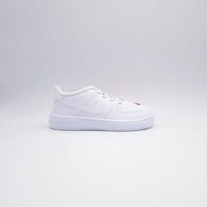 [나이키코리아 정품] NIKE FORCE1 '18 (TD) 아동화 (키즈/주니어 포스원/포스1) 905220 100
