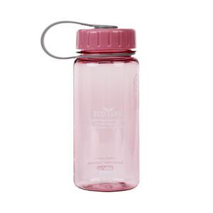 락앤락 비스프리 휴대용물통 어린이 스포츠 운동 트라이탄 에코슬림물병 핑크 400ml