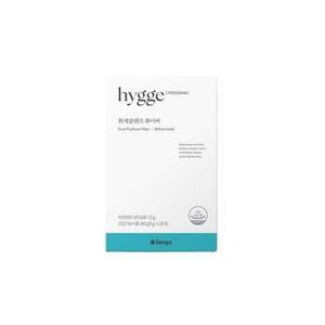 덴프스 휘게클렌즈 화이버 5g*28포 (14일분)
