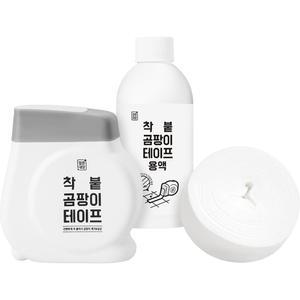 깔끔대장 착붙 곰팡이 테이프 세트 1세트