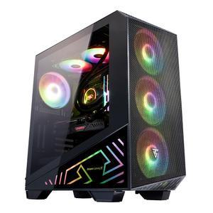 주연테크 익스트림 D775F47TSNS 라이젠5 7500F RTX4070Ti Super 엔비디아 스튜디오 데스크탑 PC