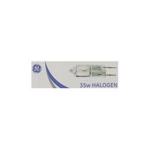 GE 핀할로겐 JC램프 12V 35W GY6.35