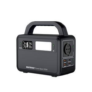 루트웨이 휴대용 파워뱅크 PB205W (12.8V 12,000mAh)