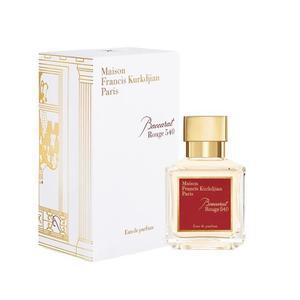메종 프란시스 커정 바카라 루쥬 540 EDP 70ml