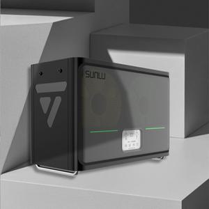 SUNLU 3D 필라멘트 건조기 FilaDryer S4