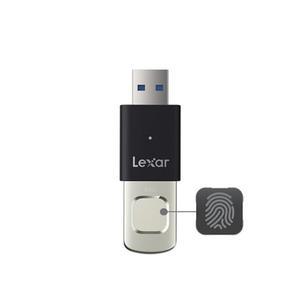 렉사 지문인식 F35 PRO USB 3.2 GEN 1 - 128GB