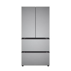 [LG] 디오스 오브제컬렉션 김치톡톡 505L 3등급 Z509MPSF13