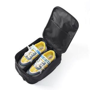 슈즈온 양면 멀티 신발파우치(블랙)