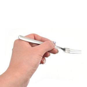 [KGPQT8GD_4B]업소용 샤틴무광 케익 티포크