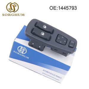창문 스카니아 스위치 SORGHUM 1421856 윈도우 차량 ZC 1445793 전동