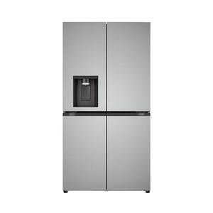 LG 오브제컬렉션 STEM 얼음정수기 냉장고 J825P142 LG물류설치 (플러그)