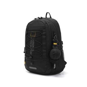 내셔널지오그래픽 NATIONALGEOGRAPHIC N251ABG540 버디 백팩 BLACK N251ABG540099 103451
