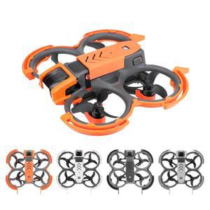 100%호환용 DJI Avata 2 보호 바 충돌 방지 범퍼 가드 용 Drone Acces 카메라