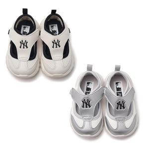 갤러리아 MLB엠엘비키즈 빅볼청키 웨이브 베이비 뉴욕양키스(7ASHC1B53)