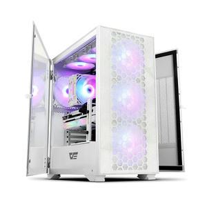 조립PC 게이밍컴퓨터 98X59-W 라이젠7 9800X3D RTX5090 벤투스 64G 2T 조립식컴퓨터
