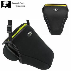 Nikon CoolpIx P1100 P950 카메라용 네오프렌 소프트 가방 사진 케이스 커버