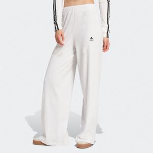 갤러리아 [ADIDAS]에센셜 와이드 립 팬츠/JD1497