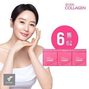 에버콜라겐 타임레티놀A 6개월구성 (6박스)