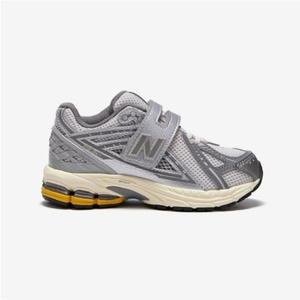 뉴발란스키즈 PV1906RD NKPMES905S(91)Silver