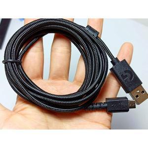 로지텍 G913 G913TKL 키보드 N7MC 전용 오리지널 USB 충전 라인 케이블