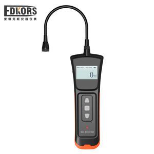 액화 누출 감지기 품질보증 가스 메탄가스 일산화탄소 0-10000ppm 누설 표시
