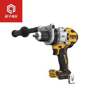 디월트 DCD1007NT 20V  프리미엄 충전해머드릴  본체 케이스포함