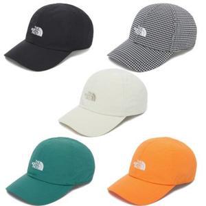 [노스페이스](강남점)NE3CQ02 TNF 라이트 볼 캡