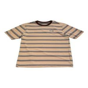 [네파] 25S/S 멀티 스트라이프 반팔 라운드 티셔츠 _ 7LD5368