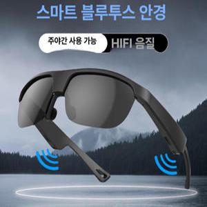 블루투스선글라스 F06 스마트 터치 핸즈프리