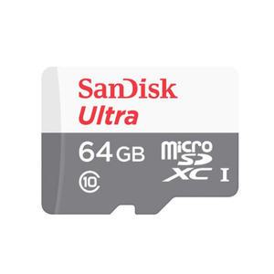 블랙박스 아이나비 V900 SD카드 64GB 샌디스크 정품