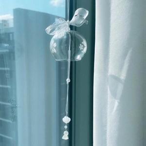 [셀러허브 1]테루테루보즈 후우링 일본 풍경 감성 풍령 집들이 선물 날씨 요정 맑음 인형 후링 현관 문 유
